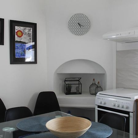 Cycladic Villa In Amorgos Island Arkesini Εξωτερικό φωτογραφία