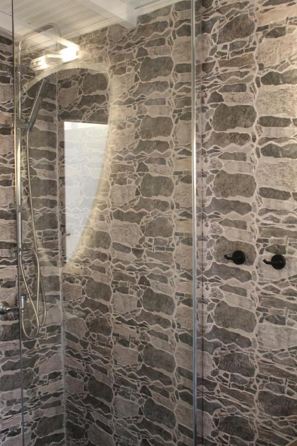 Cycladic Villa In Amorgos Island Arkesini Εξωτερικό φωτογραφία